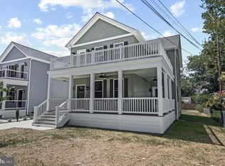 702 Taggart St, Colonial Beach, VA 22443