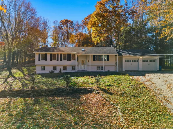 75 White Plains Road, Norwich, CT 06360