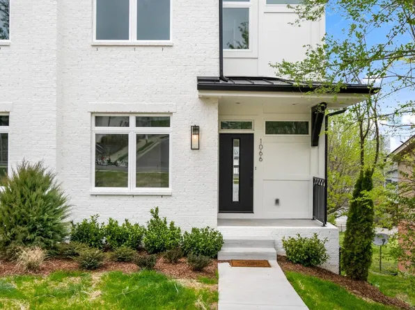 1066 Archer St, Nashville, TN 37203