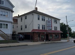 495 Middle St UNIT 2, Fall River, MA 02724