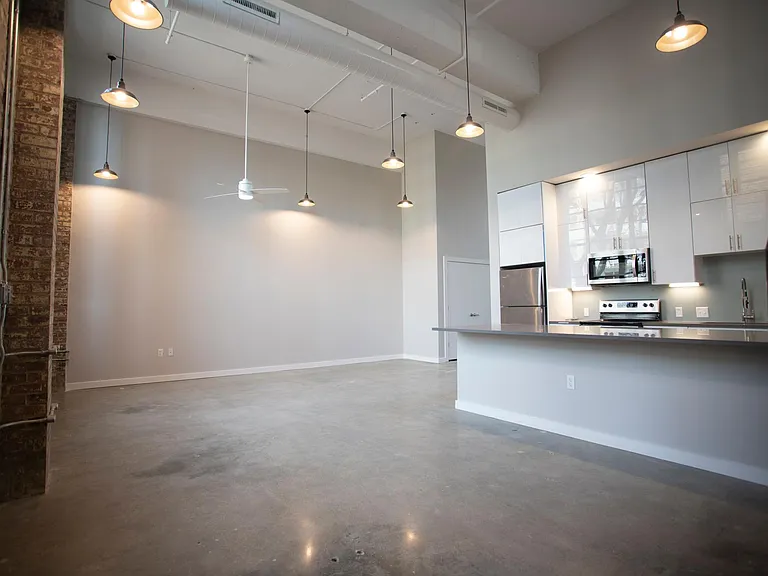 The Marine Residence — Photo 20