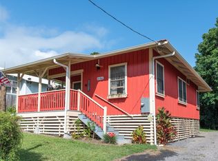 43-966 Paauilo Hui Rd, Paauilo, HI 96776