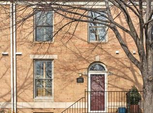 2922 Toone St, Baltimore, MD 21224