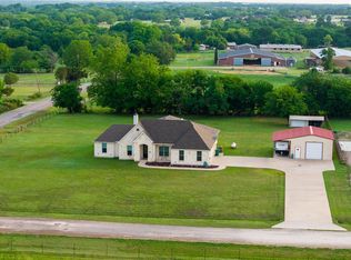 10133 Private Road 5393, Princeton, TX 75407
