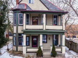 1235 Highland St, Columbus, OH 43201