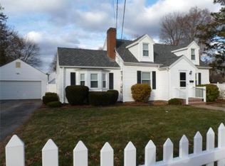 47 Needham St, Dedham, MA 02026