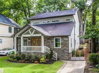1475 Hawthorne Ave NW, Atlanta, GA 30309