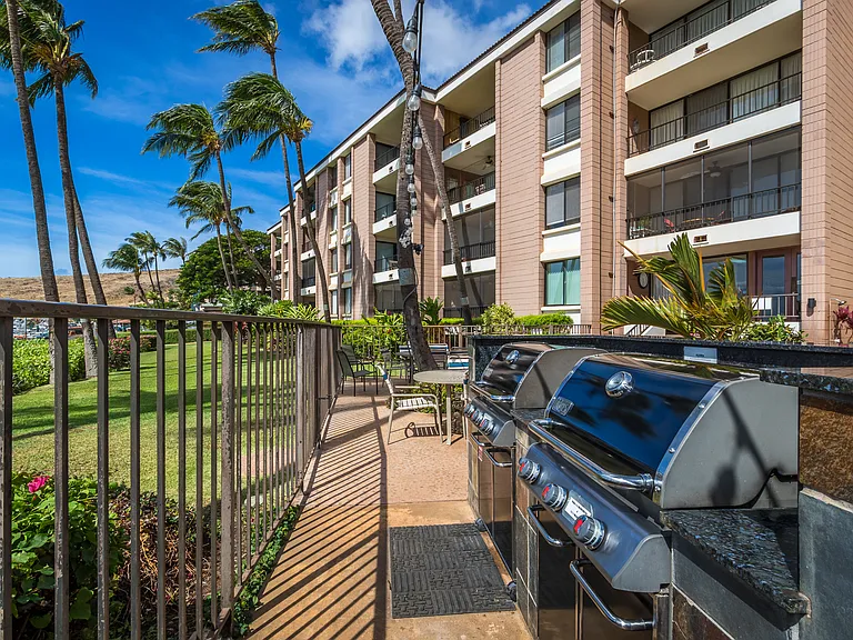 30 Hauoli St #204 — Photo 28