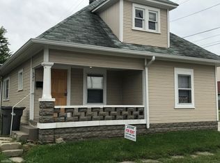 521 E Legrande Ave, Indianapolis, IN 46203