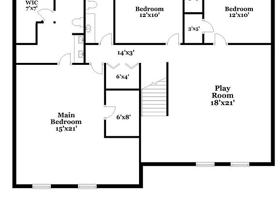 3rd image of 484 Van Buren St