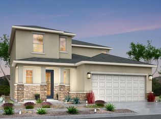 6005 Hidden Row Ave, El Paso, TX 79924