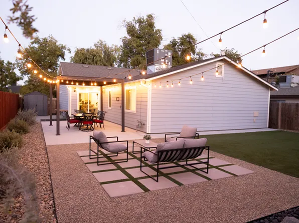 433 S Church St, Visalia, CA 93277