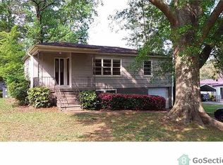 116 Rose Dr, Birmingham, AL 35215