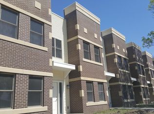 606 2nd Ave SW, Cedar Rapids, IA 52404