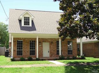 1141 E Blount St, Pensacola, FL 32503