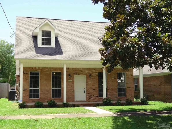 1141 E Blount St, Pensacola, FL 32503