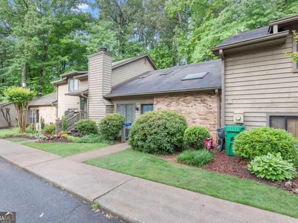 1858 D Youville Lane, Brookhaven, GA 30341