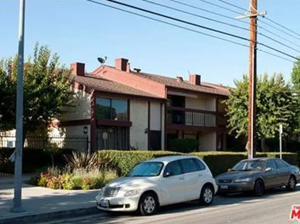 16735 Vanowen St, Van Nuys, CA 91406