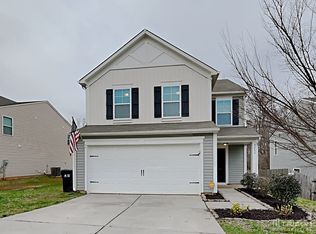 5200 Tomsie Efird Ln, Charlotte, NC 28269