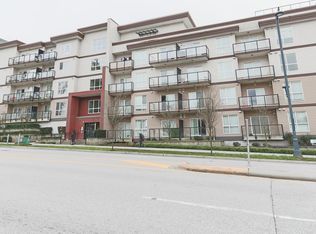 13768 108th Ave #511, Surrey, BC V3T 0L9