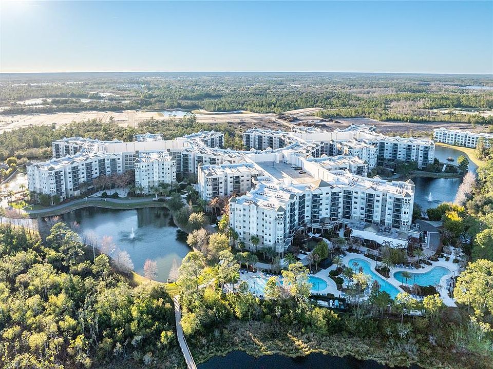 1st image of 14501 GROVE RESORT AVENUE #2714
