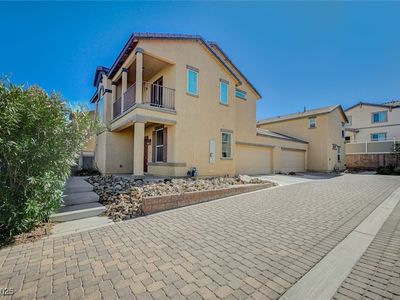 971 Sable Chase Pl, Henderson, NV, 89011