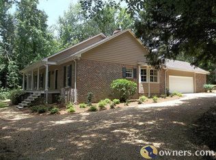126 Napoleon Dr, Brandon, MS 39047