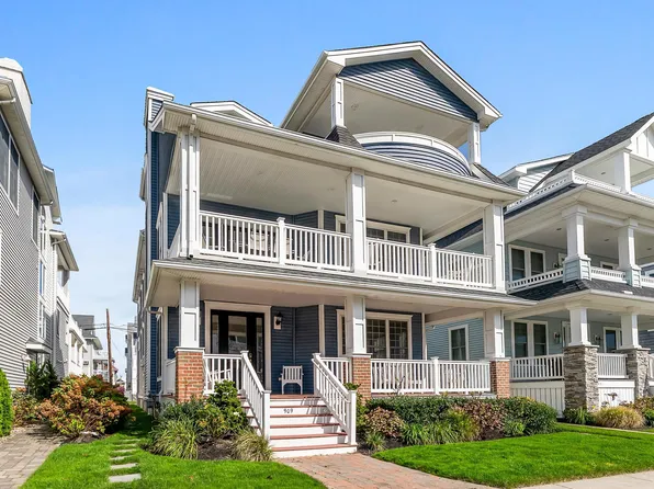 909 4th St #A, Ocean City, NJ 08226