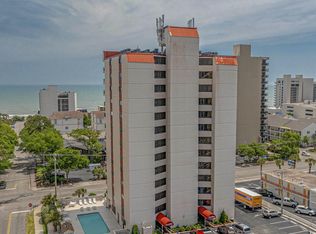 7509 N Ocean Blvd #1104, North Myrtle Beach, SC 29572