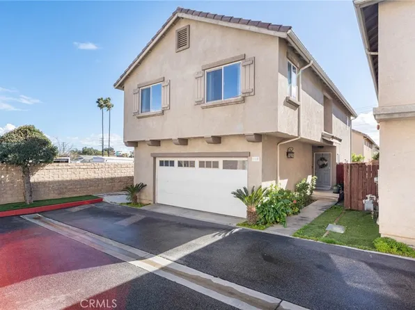 12600 San Fernando Rd Unit 115, Sylmar, CA 91342