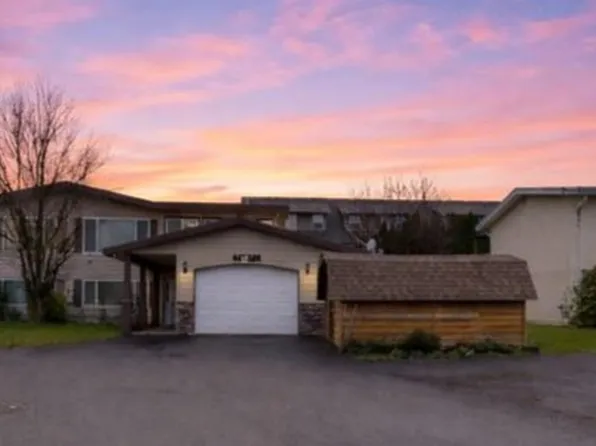 46538 Rolinde Cres #A, Chilliwack, BC V2P 6X5