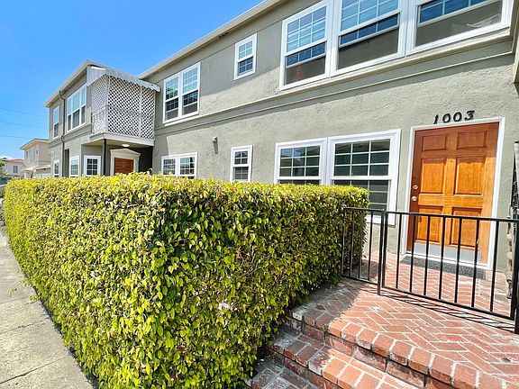 2nd image of 1001 S Shenandoah St #1003