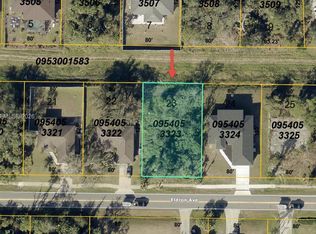 Port Charlotte Sub 29, North Port, FL 34286