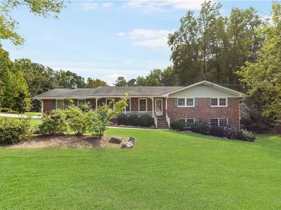 481 Shay Dr SW, Marietta, GA, 30060