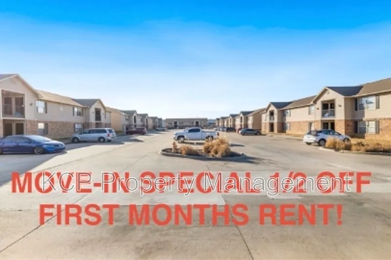 Huntington Chase Apartments