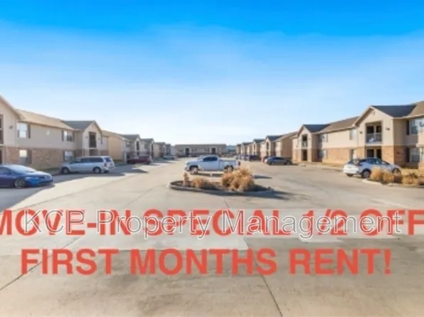 Huntington Chase Apartments, 6400 Massard Rd APT 606, Fort Smith, AR 72916