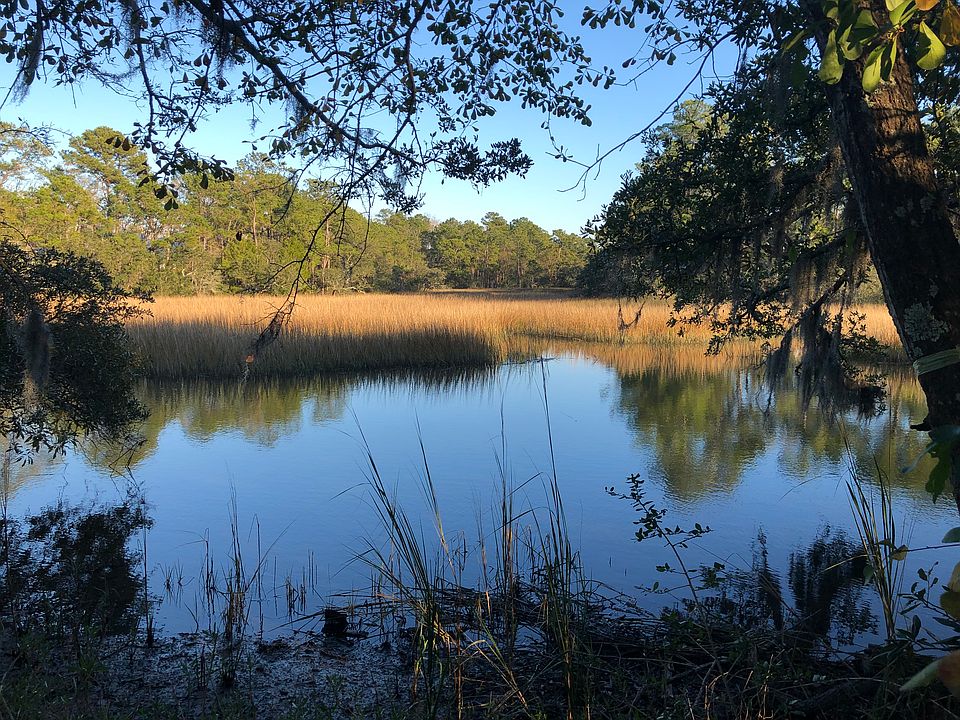 Fantastic view to the East 