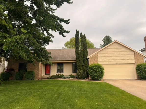 8567 Beretta Ct, Jenison, MI 49428