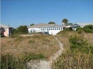 3104 Point St, Edisto Island, SC 29438