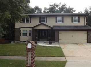 3636 Mango Dr, Saint Louis, MO