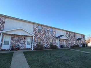 1300 W Hall St #1-24, Ozark, MO 65721