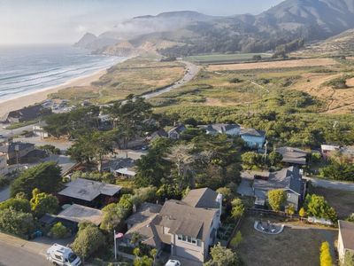 234 2nd St, Montara, CA, 94037