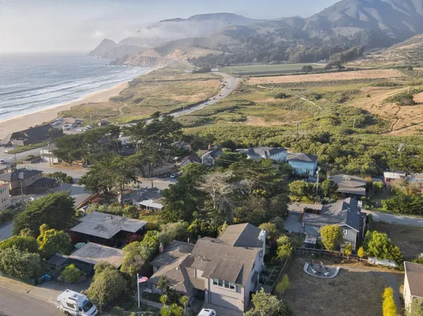 234 2nd St, Montara, CA 94037