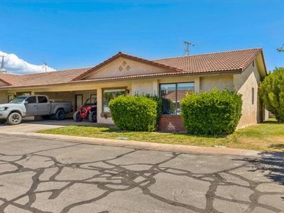 1075 N 1400 W Unit 32, Saint George, UT, 84770