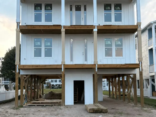 147 Swordfish Drive, Holden Beach, NC 28462