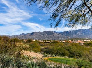 37745 S Skyline Dr, Saddlebrooke, AZ 85739