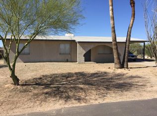 10956 N Faldale Rd, Casa Grande, AZ 85122