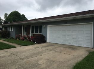 1105 W 33rd St, Indianapolis, IN