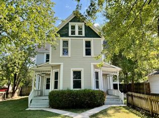 1928 N Jefferson Ave, Springfield, MO 65803