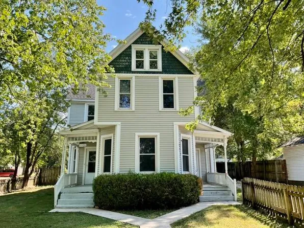 1928 N Jefferson Avenue, Springfield, MO 65803